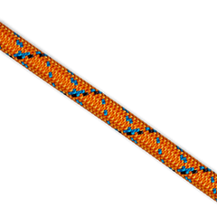 Мотузка альпіністська Climbing 11,8мм, x60м, (помаранчева)(5340988-02)
