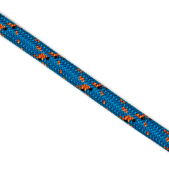 Мотузка альпіністська Climbing 11,8мм,  x60м, (блакитна)(5340988-12)