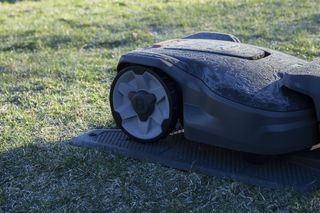 Frost guard 305