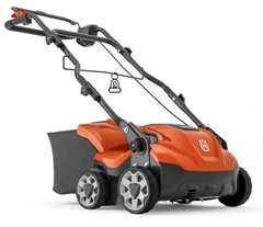 Скарификатор сетевой Husqvarna S138С