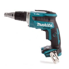 Шуруповерт для гипсокартона аккумуляторный Makita DFS452Z (без аккумуляторов и ЗУ)