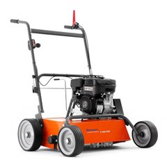 Скарификатор бензиновый Husqvarna S 500PRO