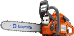 Пила цепная бензиновая Husqvarna 435 Mark II (9676758-35)