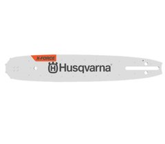 Шина пильна 16" 40 см Husqvarna X-Force 5822074-56 (3/8", 1.3 мм, 56z)