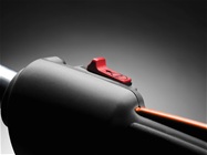 Вимикач із функцією автоповернення