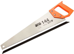 Ножовка универсальная Bahco 144 (полотно 400 мм) 144-16-8DR-HP