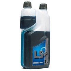 Масло Husqvarna LS+ для 2-х тактных двигателей (5780370-02)