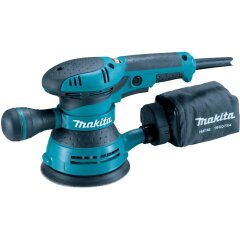 Шлифмашина эксцентриковая Makita BO5041