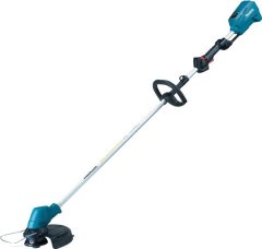 Триммер аккумуляторный Makita DUR182LRF (набор)
