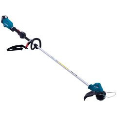 Триммер аккумуляторный Makita DUR187LZ (без аккумулятора)