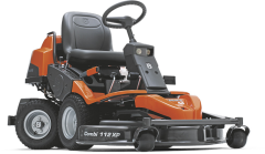 Райдер Husqvarna R 418Ts AWD